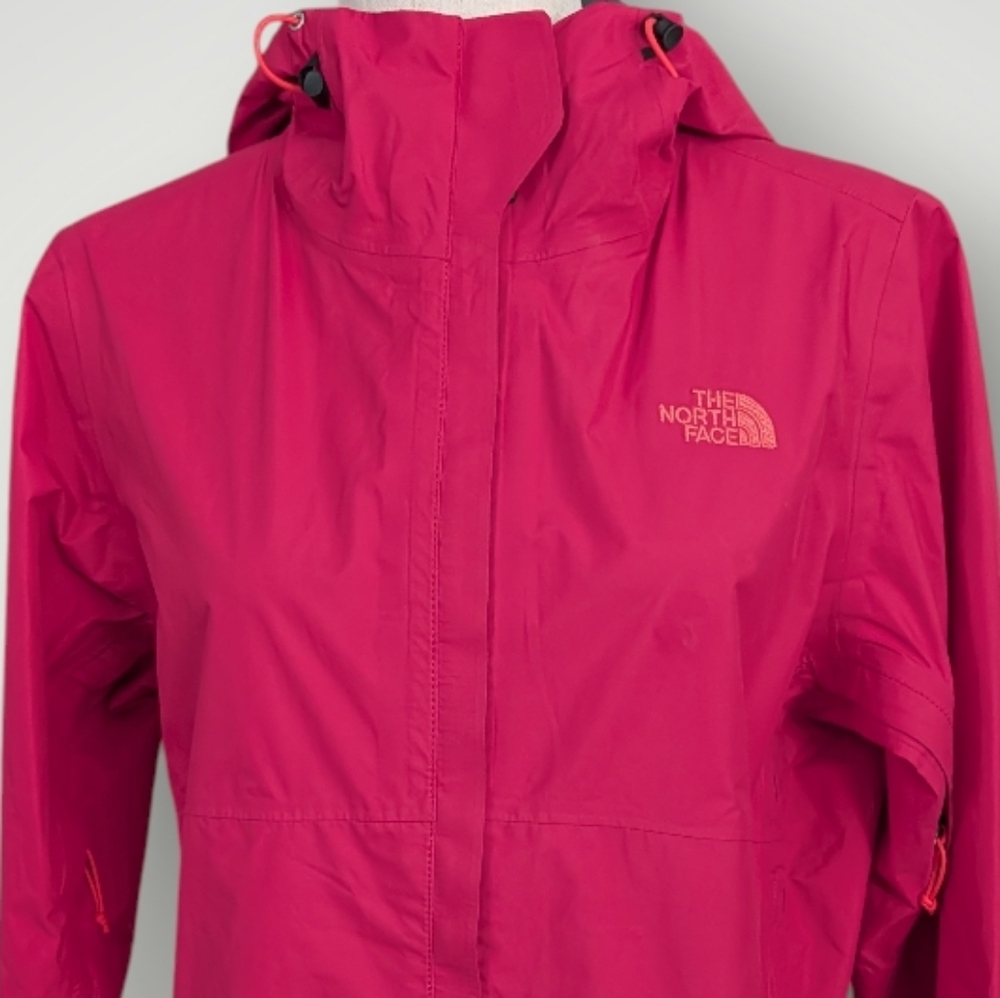 The North Face Women's Dryzzle Rain Jacket - Picture 3 of 13